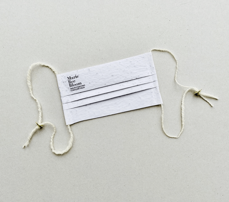 Van idee naar product