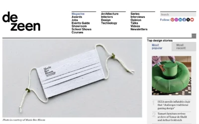 Dezeen