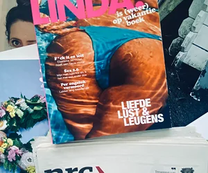 LINDA.