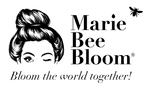 MarieBeeBloom_logo_full